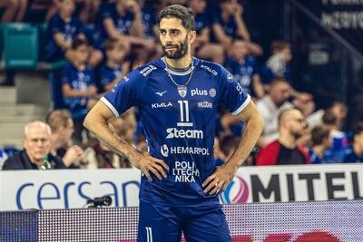  روزهای شوم عبادی‌پور در لهستان؛ داستانی با پایان سقوط؟