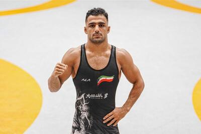  صعود قاطع علی اسکو به فینال تورنمنت رنکینگ کرواسی