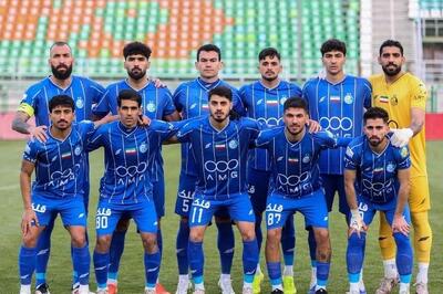  افشاگری قرارداد 18 میلیاردی استقلال برای تولید محتوا