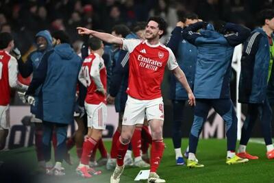  انتقاد اسطوره چلسی از آرسنالی‌ها