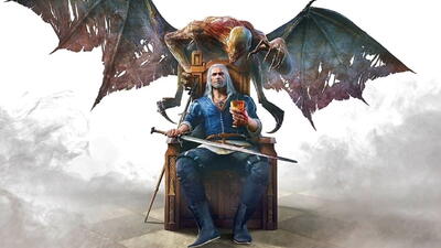  گزارش: بسته الحاقی سوم بازی The Witcher 3 احتمالاً ۱۱ میلیون نسخه می‌فروشد | گیمفا