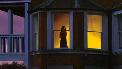  تاریخ اکران فیلم Remain به کارگردانی ام نایت شیامالان تغییر کرد | گیمفا