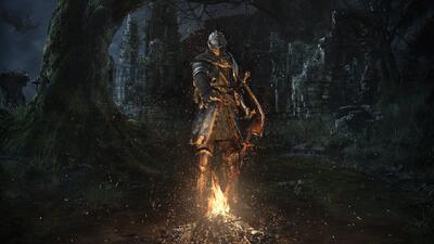  نتفلیکس انیمیشن سریالی Dark Souls را خواهد ساخت | گیمفا