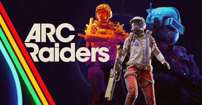  استودیوی سازنده ARC Raiders دو بازی جدید در دست توسعه دارد