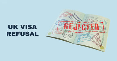  ریجکتی ویزای توریستی انگلیس؛ بعد از جواب منفی سفارت چه باید کرد؟ | گیمفا