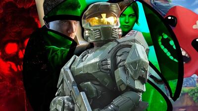  نگاهی به بازی‌ها و برنامه‌های ایکس باکس برای سال ۲۰۲۶ | گیمفا