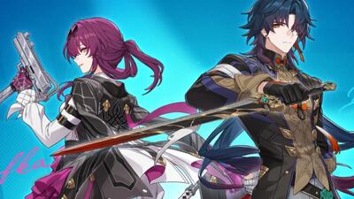 اولین تیزر همکاری بازی‌های Honkai: Star Rail و فورتنایت منتشر شد | گیمفا