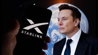  موبایل استارلینک یک گوشی معمولی نخواهد بود | گیمفا