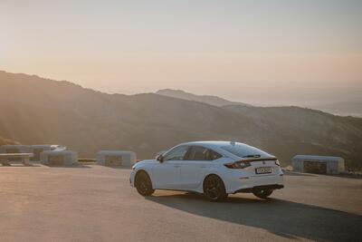  بهای نهایی هوندا سیویک ۲۰۲۵ رونمایی شد؛ فراتر از پیش‌بینی‌ها