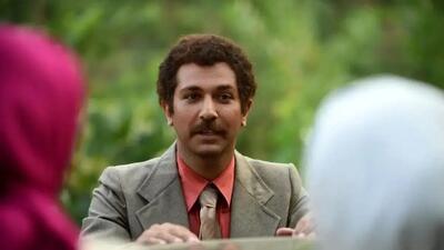  واکنش قربان «سریال سوجان» به جو سنگین فضای مجازی برای حضور در جشنواره: فحش که باد هواست!+ ویدئو