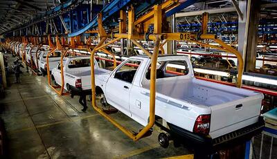  فروش فوق‌العاده یک محصول سایپا؛ زمان ثبت نام و تحویل خودرو