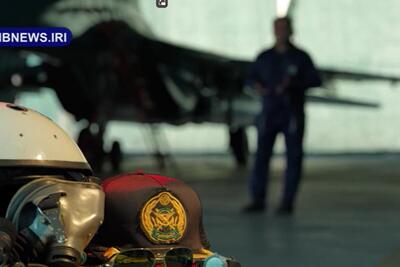  خلبانان جوان اف-۱۴ ایران اسکادران اسرائیل را فراری دادند + ویدئو | جزئیات ماجرای حمله ای که لغو شد