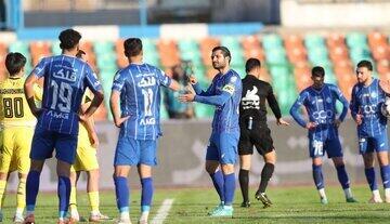  اشتباهی‌ترین خرید فصل استقلال | اعتقاد عجیب ساپینتو به یک بازیکن