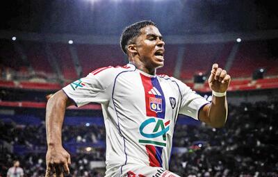  ستاره‌ای که اسراف شد؛ چرا ژابی به اندریک فرصت خودنمایی نداد؟