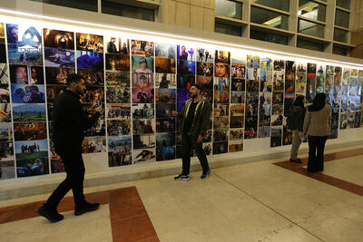  راه‌حل برنده برای صدور کارت خبرنگاری در جشنواره