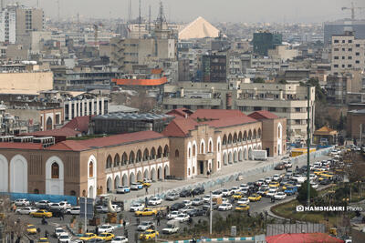  اجرای ۵طرح نوآورانه زیست‌محیطی در قلب پایتخت