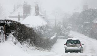  هشدار هواشناسی؛ بارش‌های گسترده، برف سنگین و خطر انسداد راه‌ها | کوه نروید و عشایر جابه‌جا نشوند