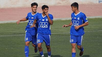  زنگ خطر تکراری برای استقلال | خداحافظی آقای گل جوان