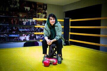  در اتفاقی عجیب اما واقعی | بازیگر زن ایرانی به تیم ملی دعوت شد