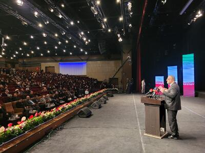  ایجاد هویت ماندگار برای پایتخت