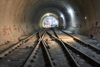  افتتاح ۱۵ کیلومتر مسیر و ۲ ایستگاه تا شایان دوره ششم