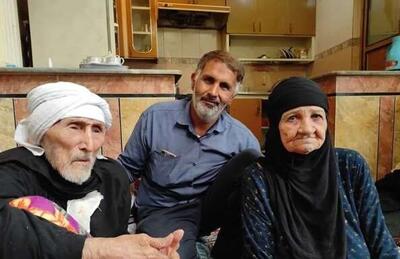  «شفیع چنانه» داوطلبانه ۴ دهه میراث بان قلعه تاریخی شوش بود | میراث بانی زیر بمباران دشمن