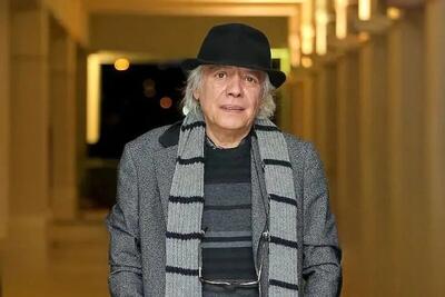  سیروش الوند، کارگردانی که هوش فیلمنامه‌نویسی‌اش به کارش آمد