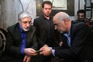  مسئول ستاد انتخاباتی میرحسین موسوی بازداشت شد + جزئیات اتهام بهزادیان‌نژاد