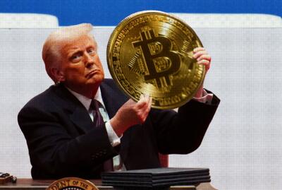  زمستان رمز ارزها؛ معامله‌گران به دنبال ناجی واقعی هستند