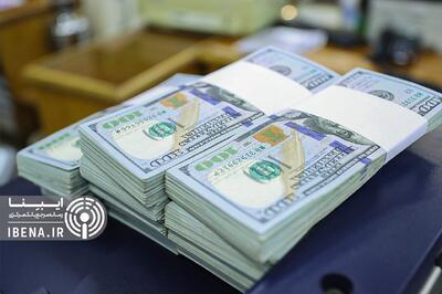  بیشترین ارز از کدام مسیر بازگشته است؟