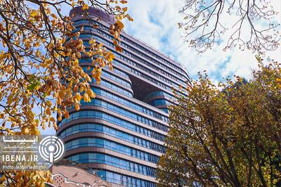  ساختمان پرحاشیه خیابان وزرا/ تلاش برای برقراری آرامش در بازاری متلاطم