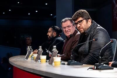  «زندگی کوچک کوچک» اقتباسی از «بازی تمام شد» غلامحسین ساعدی است