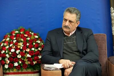  تقویت نقش عشایر در امنیت مرزی کشور ضروری است