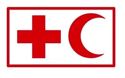  اعلام همدردی و همبستگی صلیب سرخ جهانی با هلال احمر ایران