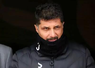  حسینی: مهم سه امتیاز بازی بود که گرفتیم