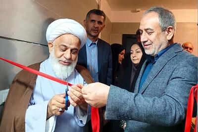  21 واحد مسکن حمایتی در آبیک به مددجویان واگذار شد