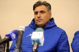  خلیفه‌اصل: امیدوارم هیچ اتفاق ناخوشایندی برای مس رخ ندهد