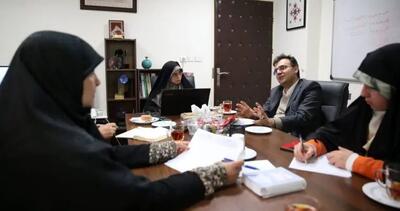  اقدامات وزارت علوم در حوزه عدالت جنسیتی بررسی شد