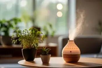  ۵ افزودنی مفید و سالم برای دستگاه بخور سرد!