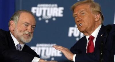  ترامپ «شورای صلح» را به پروژه‌ای بلندمدت تبدیل می‌کند