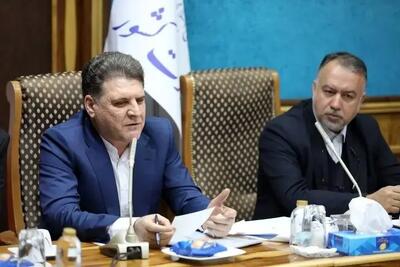  افزایش ثبت‌نام داوطلبان شوراهای شهر اتفاق بسیار مبارکی بود