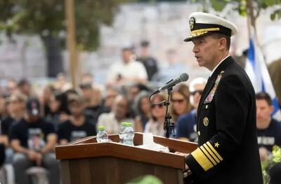  مذاکره با یونیفرم نظامی؛ چرا فرمانده سنتکام به مسقط آمد؟