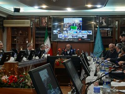  جزئیات افتتاح تعاونی‌ها و مجموعه‌های فرهنگی و ورزشی کارگران سراسر کشور