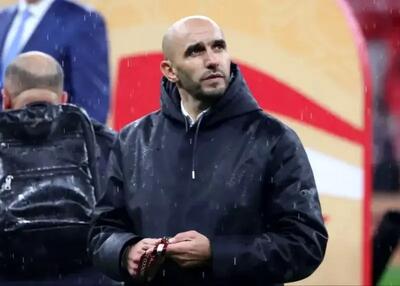  سرمربی نایب‌قهرمان آفریقا با قدرت به کار خود ادامه می‌دهد