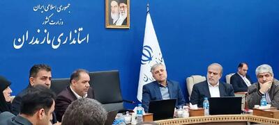  واگذاری ۱۴۰۰ سند بنیاد علوی، گامی بزرگ در کاهش دعاوی ملکی است/ هشدار در خصوص ضرورت ثبت رسمی مالکیت