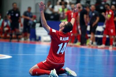  یوزها در آستانه قهرمانی: این تیم بوی جام می‌دهد