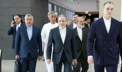  سایه «خرمشهر ۴» بر مذاکرات مسقط؛ ایران و آمریکا مسیر دیپلماتیک را ادامه می‌دهند