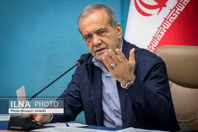  تاکید بر بهره‌گیری حداکثری از انرژی‌های پاک در پروژه‌های عمرانی