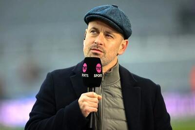  راه حل نهایی برای مشکل بزرگ اشلوت و لیورپول