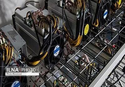  کشف ۱۳۵ دستگاه رمزارز غیرمجاز در شیراز/ بیش از ۱۰ هزار مصرف برق غیرمجاز اصلاح شد